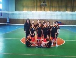 Voleybol'da alt yapı atılımı